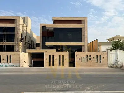 A great opportunity to own a modern villa in Al Helio, Ajman—ideal for families seeking comfort, smart layout, and a competitive price. Location: Loc
