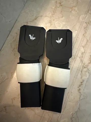 Bugaboo Adapter for Maxi Cosi. Stroller Car Seat Adapter Pair