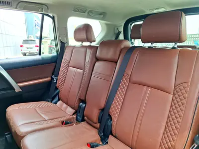 صورة 12 لـ 2016 Toyota PRADO