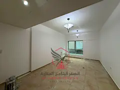 Largest 1BHK apartment with master bedroom A/C free gym pool parking easy payment plan prime locatio