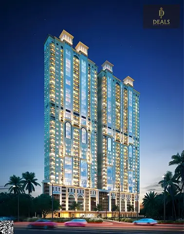 AMAZING LAUNCH WITH UNBELIEVABLE PRICES/OWN YOUR APARTMENT WITH JUST 5 PERCENT DOWNPAYMENT/PRIME LO