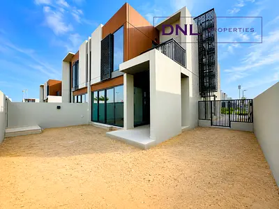 Semi Detached | Single Row | Vacant soon