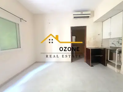 🏡✨ Unfurnished Studio for Rent | 390 Sq. Ft. | Prime Location | Muwailah, Sharjah ✨🏡