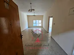 Large 1BR | Balcony | Prime Location | Al Majaz 3 Near Corniche