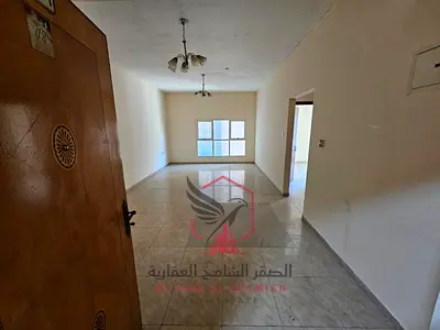 Large 1BR | Balcony | Prime Location | Al Majaz 3 Near Corniche