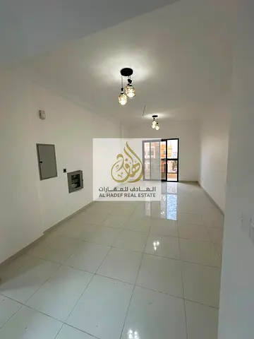 🏡 Yearly Rent | Brand New 2 Bedroom Apartment + Laundry Room in Al Mowaihat 3 – Ajman ✨