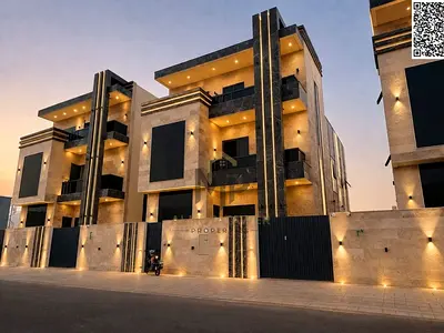 فيلا فاخرة للبيع في موقع استراتيجي مميز جدًا | قريبة من جميع الخدمات والطرق الرئيسية | تشطيبات راقية وسعر تنافسي.