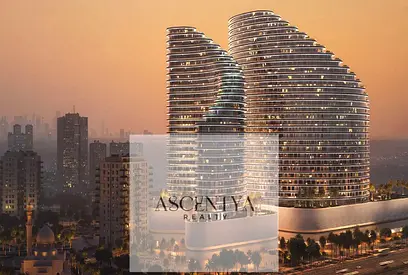 Royal Suit 2 Bed | Smart Homes Attractive Design Ever | Best Deal For Investors | High Quality Finishing & Amenities | Flexible Payment Plan