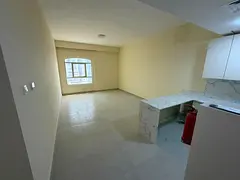 Brand new 2BR in Ajman Corniche, sea view, master rooms, free parking & one month free.