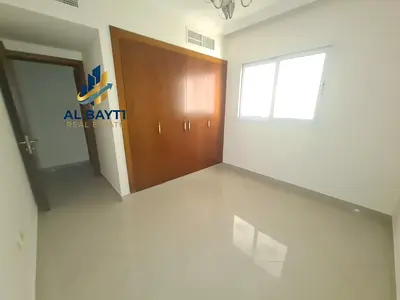 Hot Offer Specious 1BHK Ready To Move Gym Swimming Pool Kids Play Area Free Family Building One month Free 6 cheques Only 37K