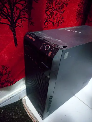 lenovo pc 4th gen intel