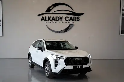 Haval Jolion Luxury, миниатюра 4