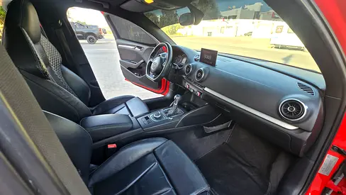 2015 AUDI A3 — миниатюра 16