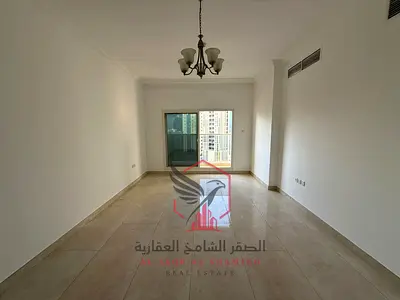 Second Tenant | Free Parking | Balcony | Open View | Spacious | Prime Location | Easy Dubai Access | Security Cheque