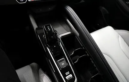 Geely Coolray GL, миниатюра 11