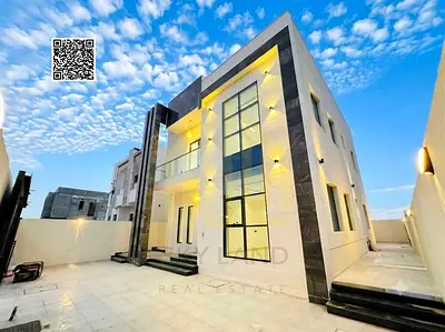 Luxury villa with registration fees included - directly from the owner - freehold - prime location