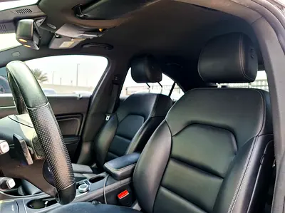 2019 Mercedes-BENZ CLA — фото 11