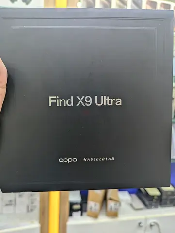 Oppo Find X9 Ultra (12+512GB)