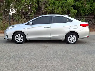 Toyota Yaris S, миниатюра 4