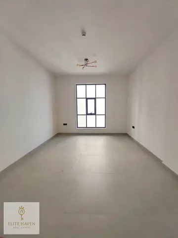 Spacious 2BHK Apartment with Balcony | 3 Bathrooms | Prime Location | Tilal City, Sharjah