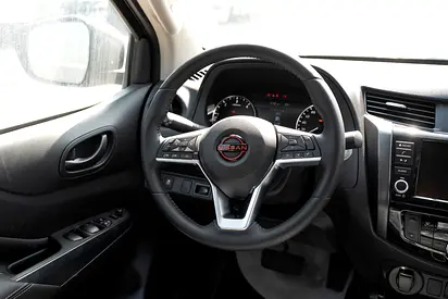 2025 Nissan NAVARA — фото 11