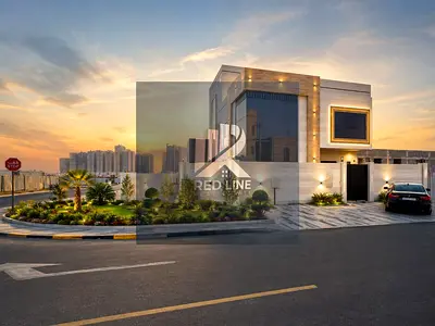 بسعر لقطة تملك فيلا 6 غرف | حمام سباحة خاص | تشطيبات فاخرة | تملك حر