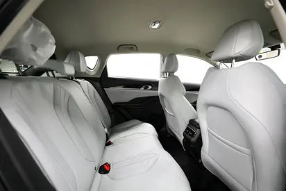 Geely Coolray GL, миниатюра 9