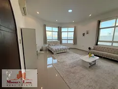 M/3800 Brand New Fully Furnished Studio Sep/Kitchen Glass Shower Washroom In KCA