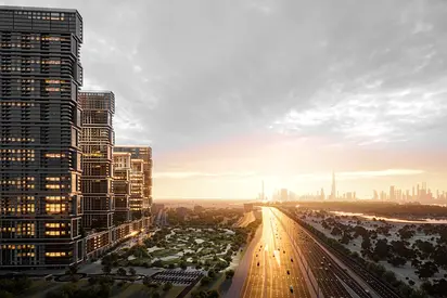 High Floor | Genuine Resale | Prime Location