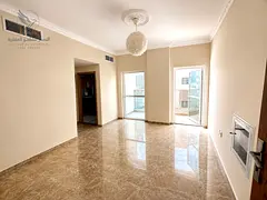 Spacious 2BR Second Tenant Balcony Open View Near Services