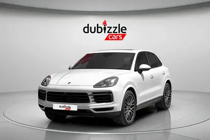صورة 3 لـ 2019 Porsche CAYENNE