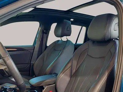 2025 Volkswagen TIGUAN 缩略图 11
