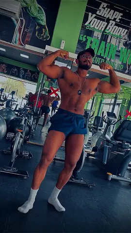 Personal trainer