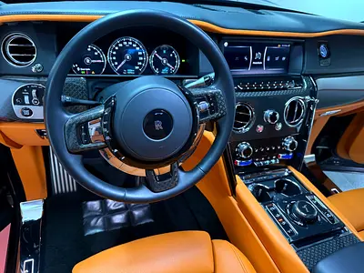 صورة مصغرة 11 لـ 2022 ROLLS-ROYCE CULLINAN