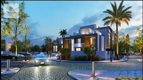 LAST CORNER | Investor Deal | 40% Dis | 1% Monthly | Metro | Close to Al Maktum Airport
