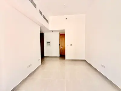 Lavish 2BHK apartment three washroom private garden with shampoo cover parking kids area Al Maha residential Sharjah Lavish 2BHK apartment three washroom private garden with shampoo cover parking kids