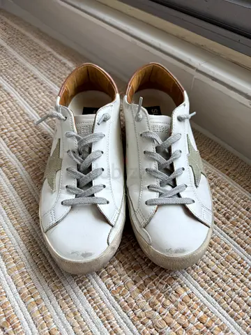Golden Goose Superstar