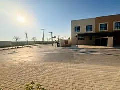 Brand-New Corner Smart Villa for Annual Rent in Sharjah Sustainable City