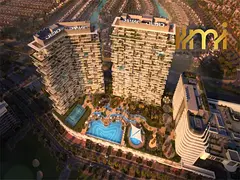 Golf view | High ROI | Prime Location | Invest now | Best Deal