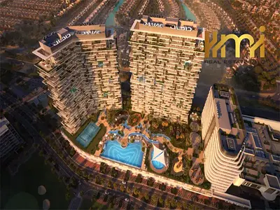 Golf view | High ROI | Prime Location | Invest now | Best Deal