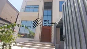 💎 5BR Villa + Maid | Private Garden | Orchid Al Zahia | Luxury Family Living