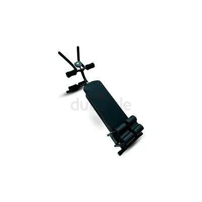 Lady Sit Up Bench - Brand New