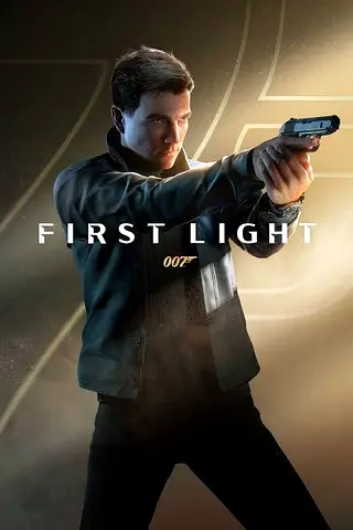Steam Account | 007: First Light | Offline Only (Also includes: METAL GEAR SOLID Δ: SNAKE EATER)