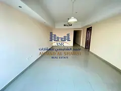 Specious 1-Bedroom// With Gym, Pool & Parking// On Dubai Border