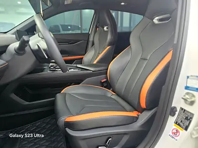 Changan Uni-V Full Option, миниатюра 13