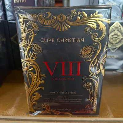 Clive Christian immortelle 50ml available in closed box