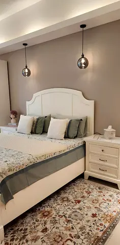 *🏙️💎 Largest 1BHK in Gulfa Tower | Full Open Panoramic View*