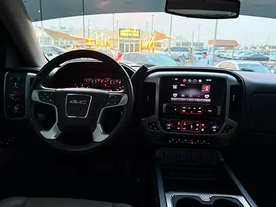 2015 GMC SIERRA 照片 19