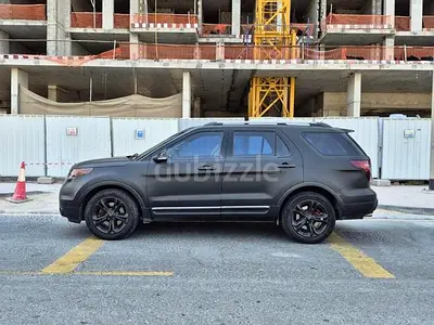 صورة مصغرة 5 لـ 2014 FORD EXPLORER