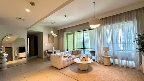 Vida Residences | Creek Harbour